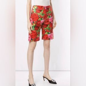 NWT Richard Quinn shorts